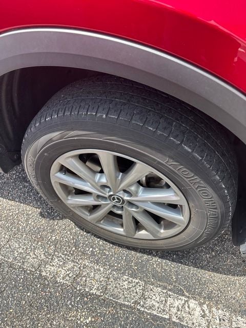 2023 Mazda Mazda CX-5 2.5 S Select