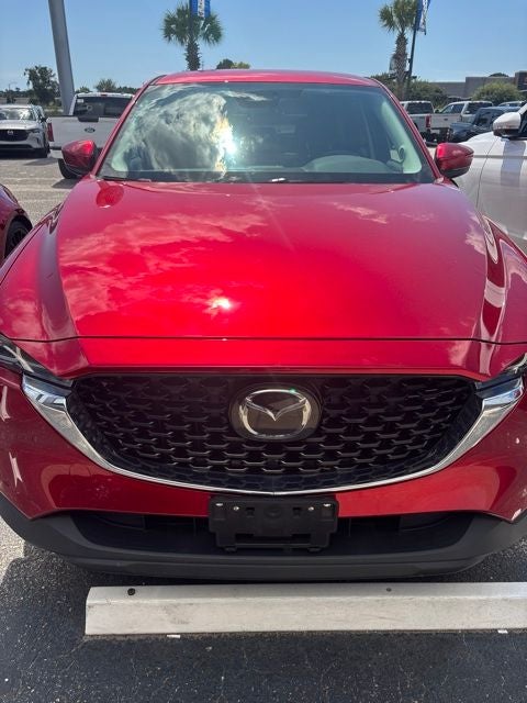 2023 Mazda Mazda CX-5 2.5 S Select