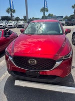 2023 Mazda Mazda CX-5 2.5 S Select