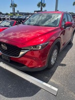 2023 Mazda Mazda CX-5 2.5 S Select