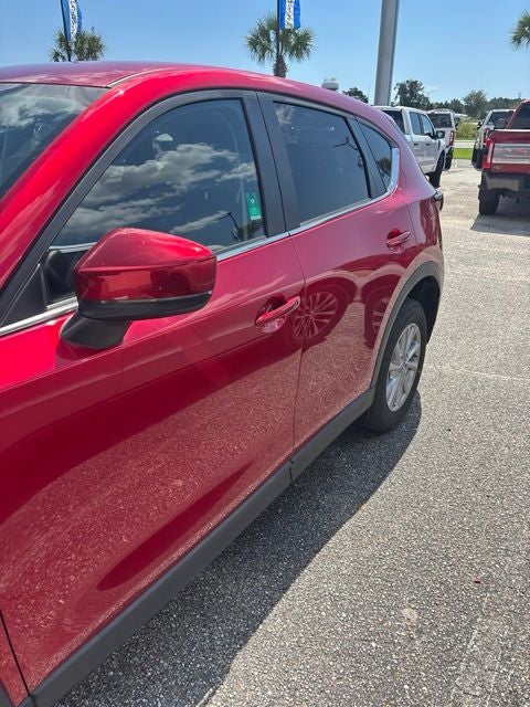 2023 Mazda Mazda CX-5 2.5 S Select