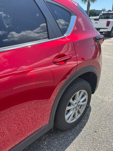 2023 Mazda Mazda CX-5 2.5 S Select