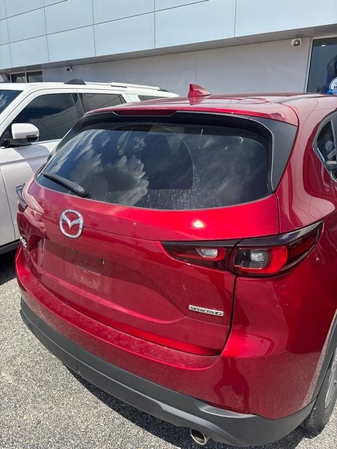 2023 Mazda Mazda CX-5 2.5 S Select
