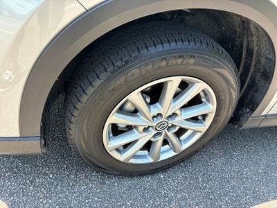 2023 Mazda Mazda CX-5 2.5 S Select