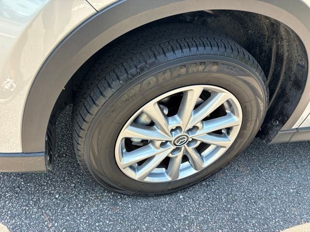 2023 Mazda Mazda CX-5 2.5 S Select