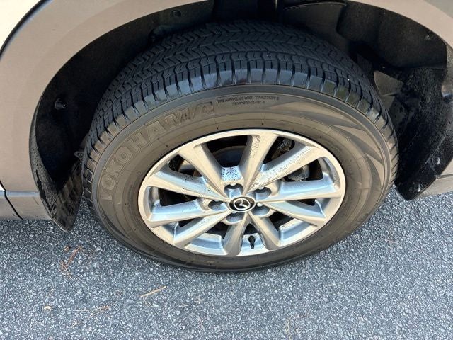 2023 Mazda Mazda CX-5 2.5 S Select