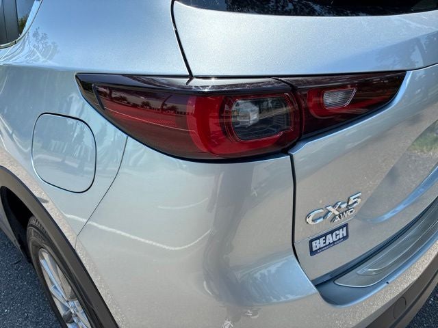 2023 Mazda Mazda CX-5 2.5 S Select