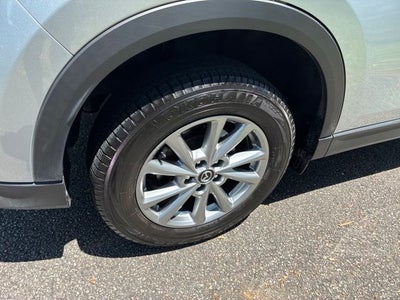2023 Mazda Mazda CX-5 2.5 S Select
