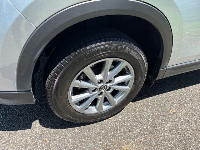 2023 Mazda Mazda CX-5 2.5 S Select