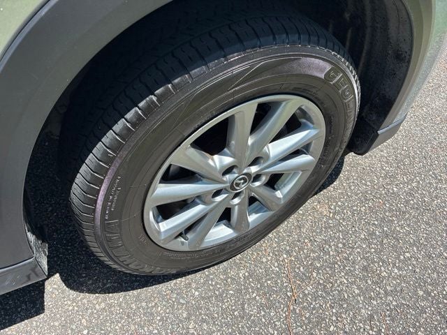 2023 Mazda Mazda CX-5 2.5 S Select