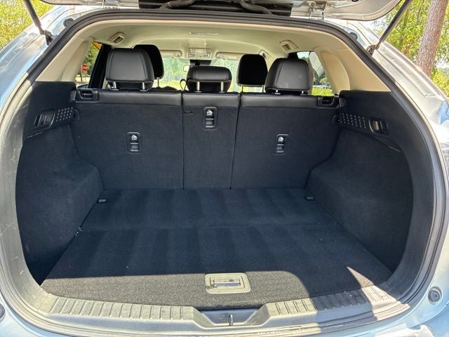 2023 Mazda Mazda CX-5 2.5 S Select