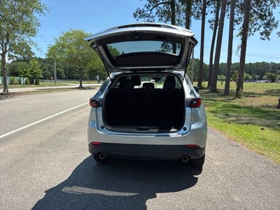 2023 Mazda Mazda CX-5 2.5 S Select