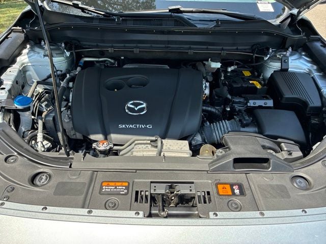 2023 Mazda Mazda CX-5 2.5 S Select