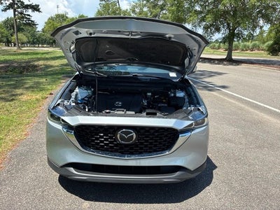 2023 Mazda Mazda CX-5 2.5 S Select