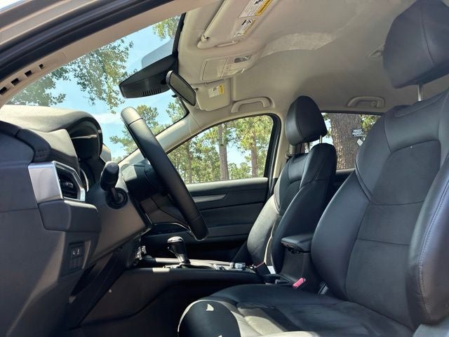 2023 Mazda Mazda CX-5 2.5 S Select
