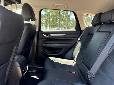 2023 Mazda Mazda CX-5 2.5 S Select