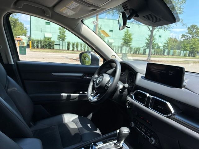 2023 Mazda Mazda CX-5 2.5 S Select