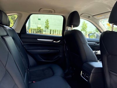 2023 Mazda Mazda CX-5 2.5 S Select