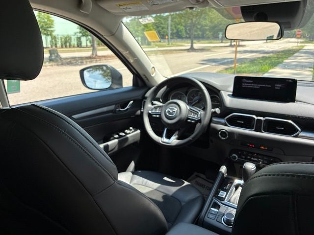 2023 Mazda Mazda CX-5 2.5 S Select