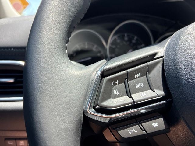 2023 Mazda Mazda CX-5 2.5 S Select