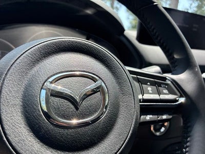 2023 Mazda Mazda CX-5 2.5 S Select