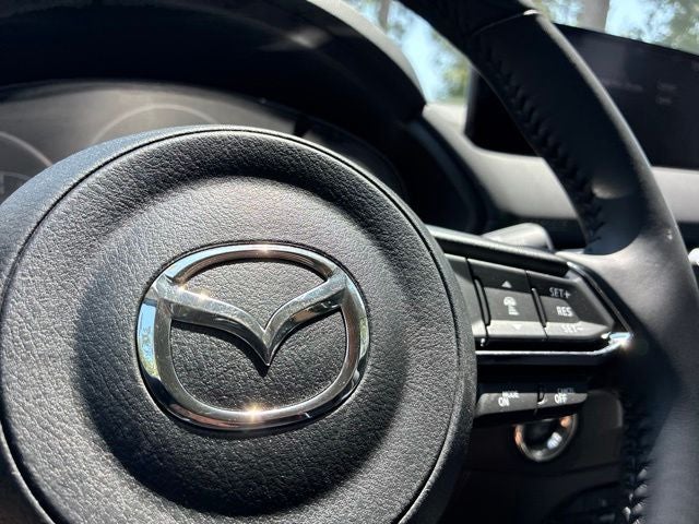 2023 Mazda Mazda CX-5 2.5 S Select