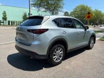 2023 Mazda Mazda CX-5 2.5 S Select
