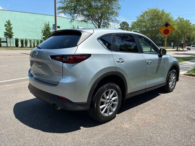 2023 Mazda Mazda CX-5 2.5 S Select