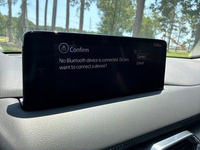 2023 Mazda Mazda CX-5 2.5 S Select