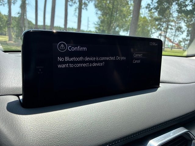 2023 Mazda Mazda CX-5 2.5 S Select
