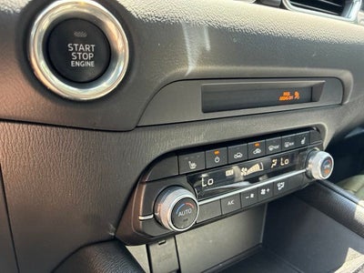 2023 Mazda Mazda CX-5 2.5 S Select