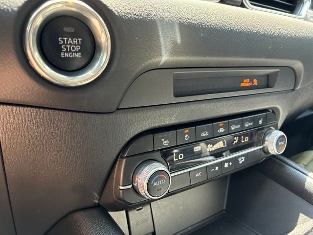 2023 Mazda Mazda CX-5 2.5 S Select