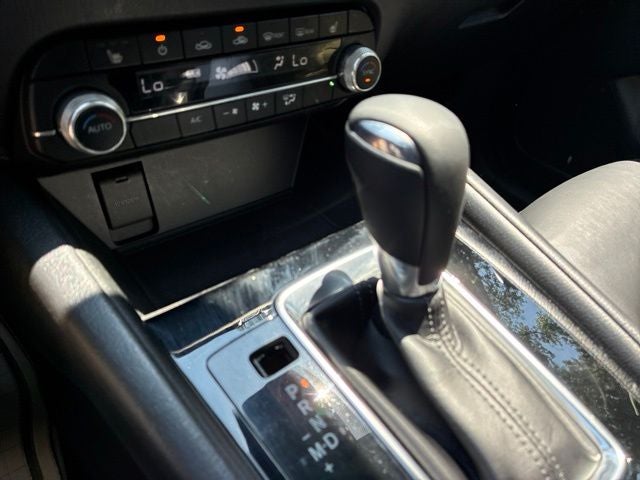 2023 Mazda Mazda CX-5 2.5 S Select