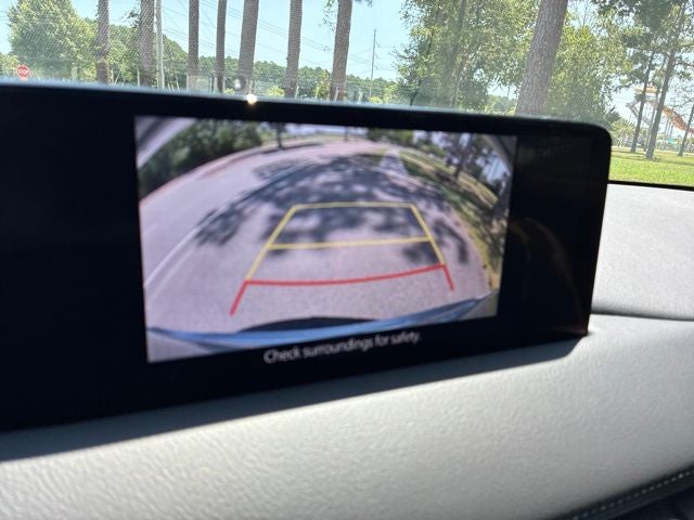 2023 Mazda Mazda CX-5 2.5 S Select
