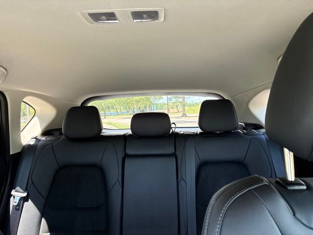 2023 Mazda Mazda CX-5 2.5 S Select