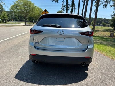 2023 Mazda Mazda CX-5 2.5 S Select