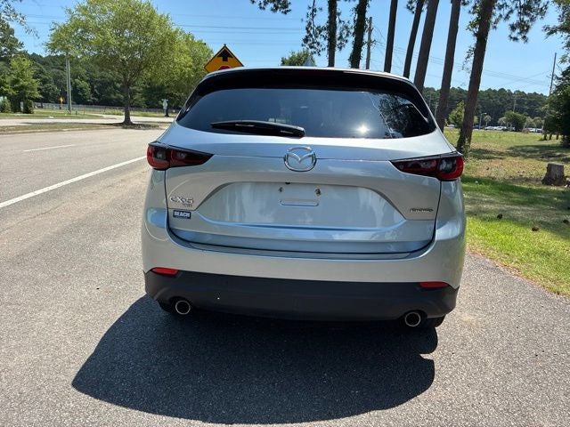 2023 Mazda Mazda CX-5 2.5 S Select