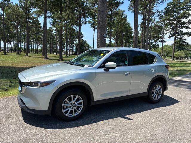 2023 Mazda Mazda CX-5 2.5 S Select