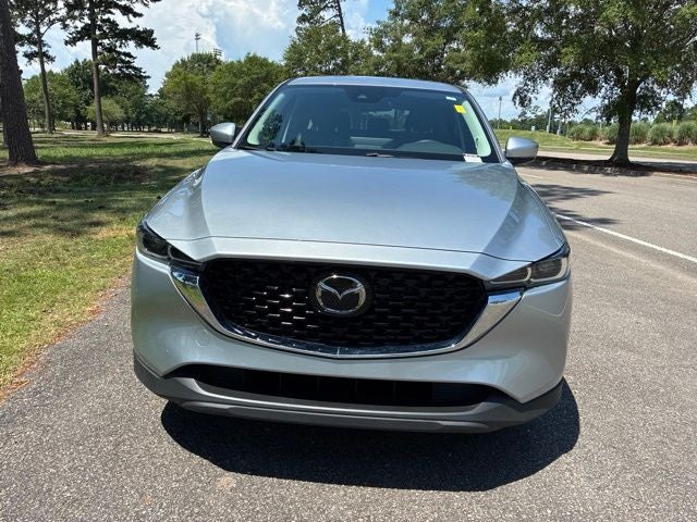 2023 Mazda Mazda CX-5 2.5 S Select