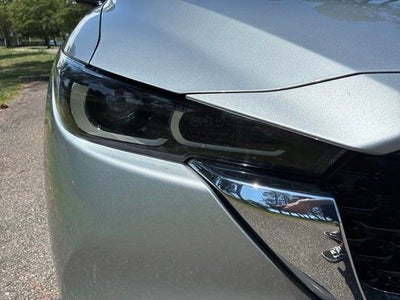 2023 Mazda Mazda CX-5 2.5 S Select