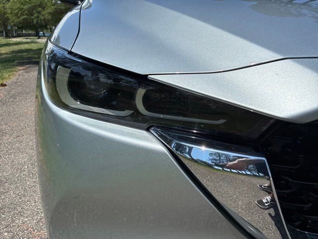 2023 Mazda Mazda CX-5 2.5 S Select