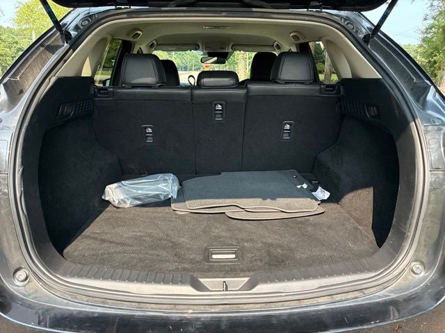 2023 Mazda Mazda CX-5 2.5 S Select