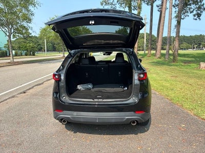 2023 Mazda Mazda CX-5 2.5 S Select