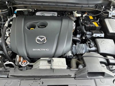 2023 Mazda Mazda CX-5 2.5 S Select