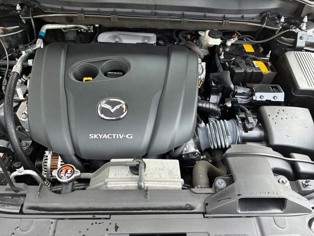2023 Mazda Mazda CX-5 2.5 S Select