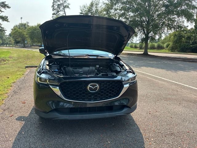 2023 Mazda Mazda CX-5 2.5 S Select