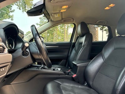 2023 Mazda Mazda CX-5 2.5 S Select
