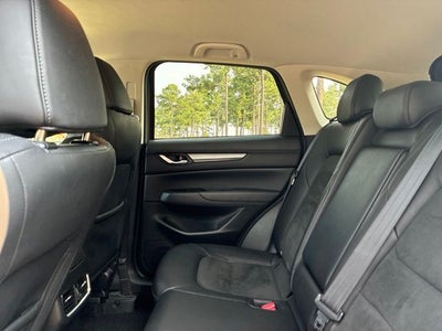 2023 Mazda Mazda CX-5 2.5 S Select