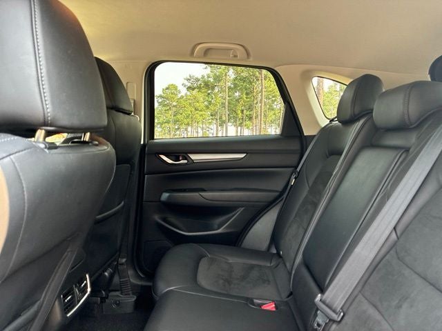 2023 Mazda Mazda CX-5 2.5 S Select