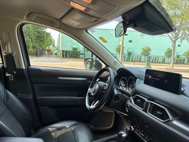 2023 Mazda Mazda CX-5 2.5 S Select